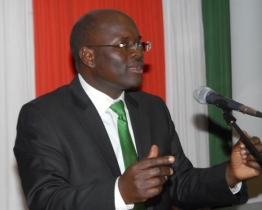 James Ole Kiyiapi