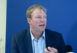Jason Jones