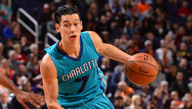 Jeremy Lin