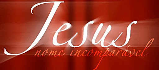 Jesus Jesus