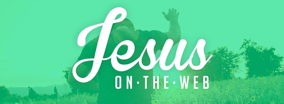 Jesus na Web