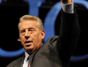  John Maxwell 