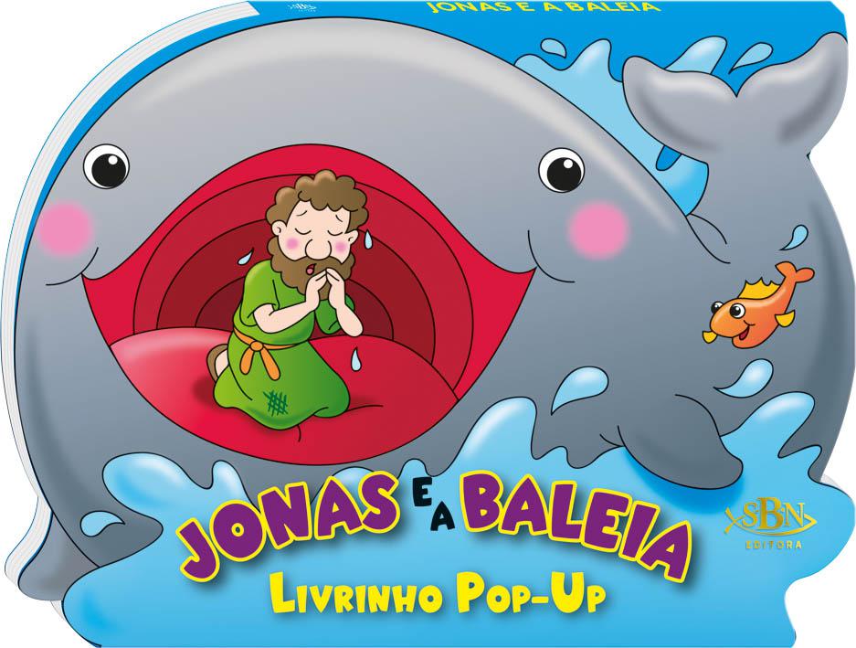 Jonas e a baleia