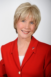 Joni Eareckson Tada