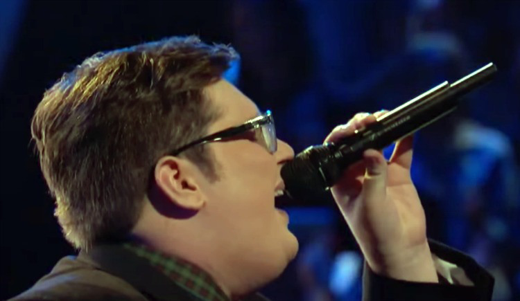 Jordan Smith