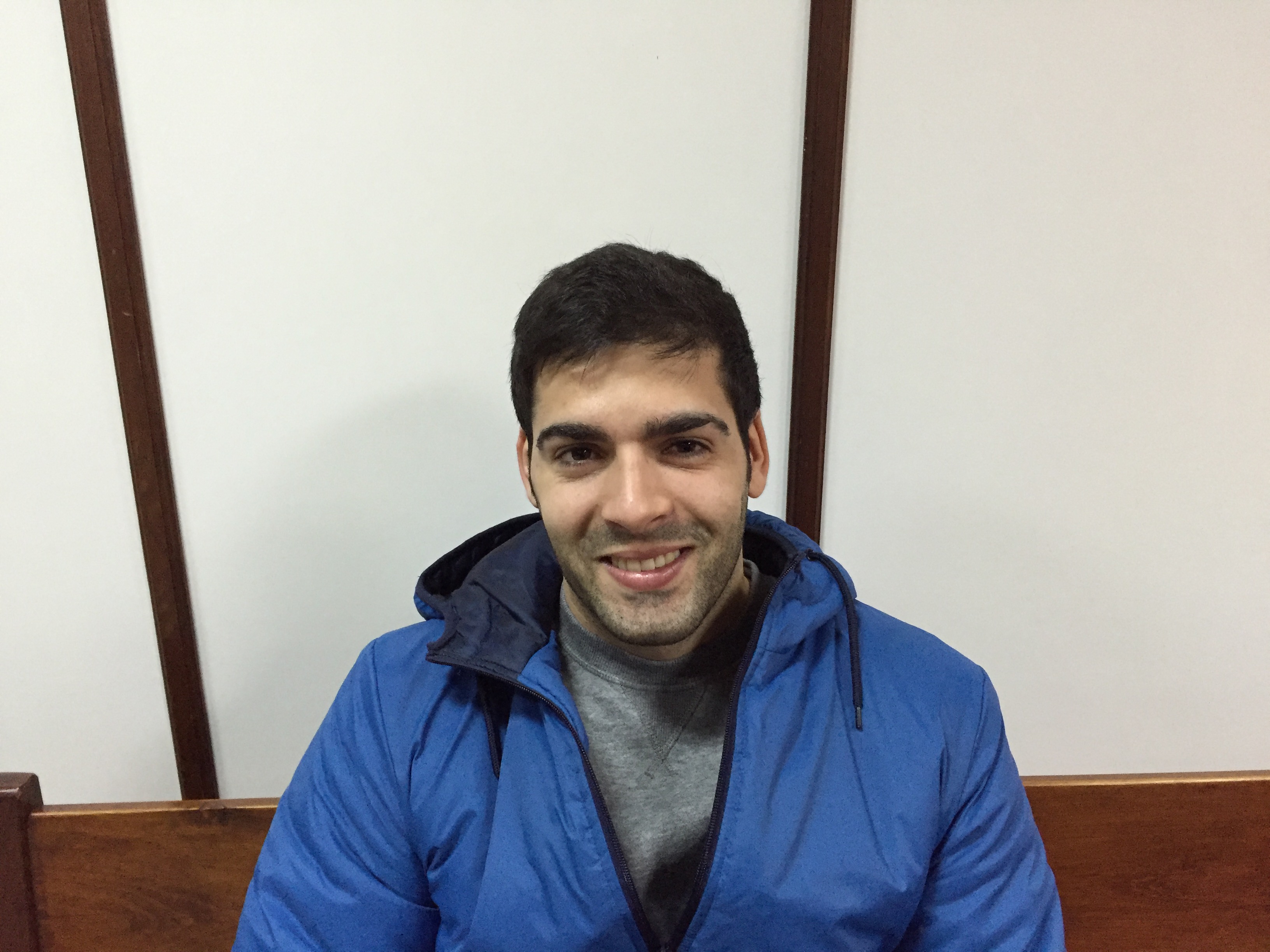 Jorge da Silva Jorge da Silva
