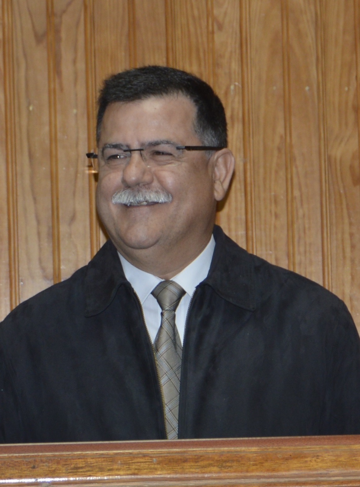 José Carvalho