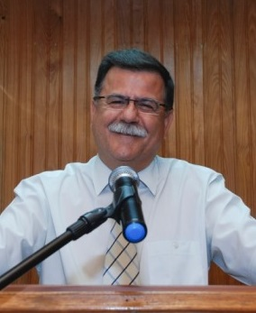 José Carvalho