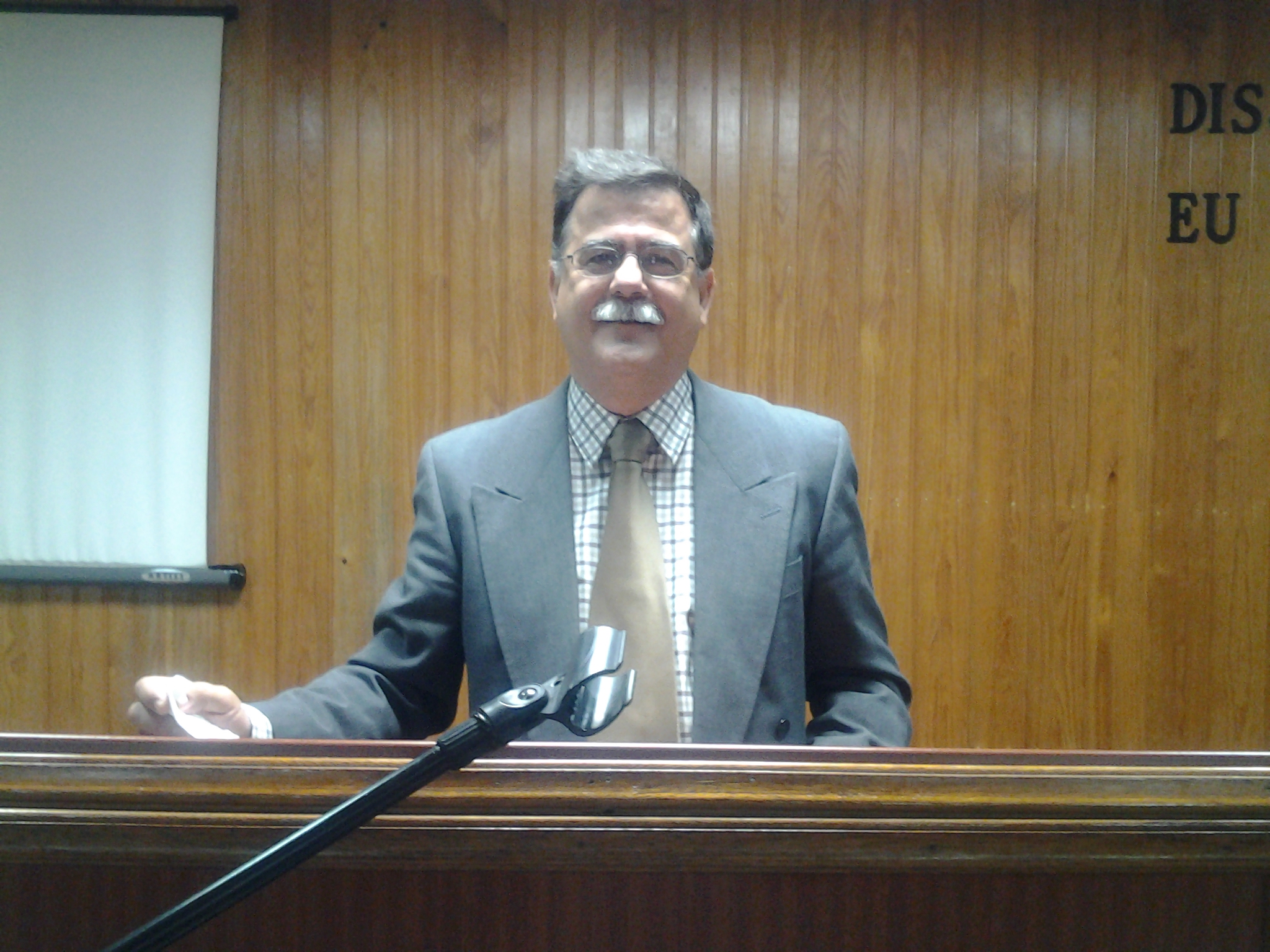 José Carvalho