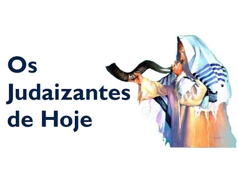 Judaizantes Judaizantes