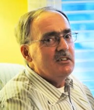 Keith R. Blades