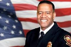 Kelvin Cochran