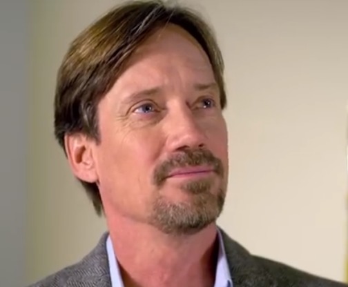 Kevin Sorbo