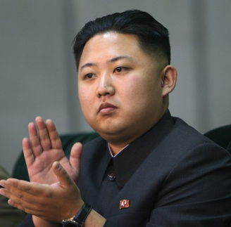 Kim-Jong-Un
