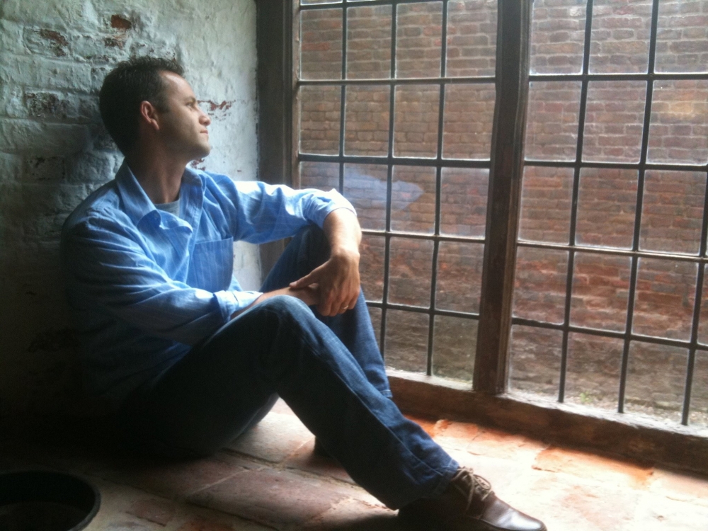 Kirk Cameron