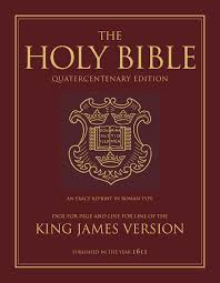 Bíblia King James 