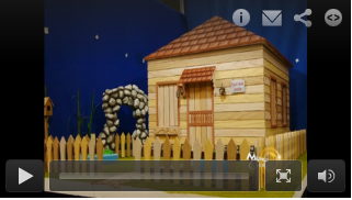 La Casita Encendida