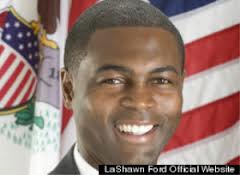 LaShawn Ford