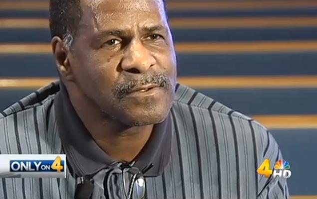 Lawrence McKinney