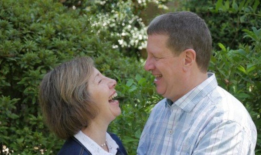 lee strobel esposa