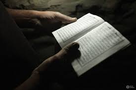 Leitura do Alcorão