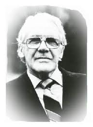 Leonard Ravenhill