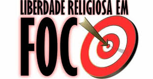Liberdade religiosa