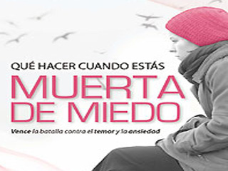 Livro da esposa de Luis Palau