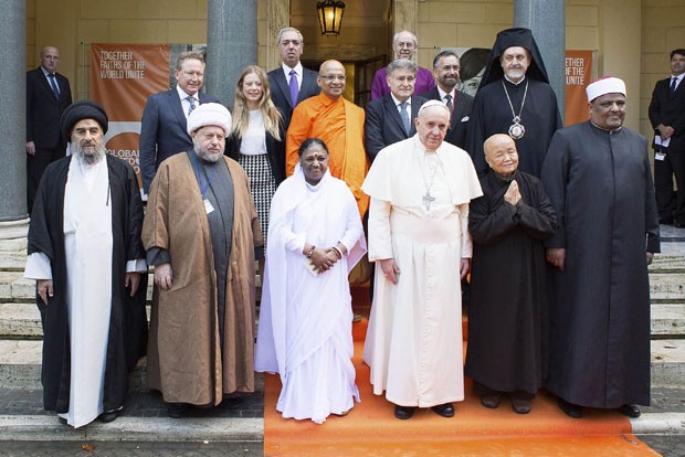 Líderes religiosos Líderes religiosos