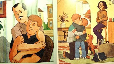 Literatura pró Gay