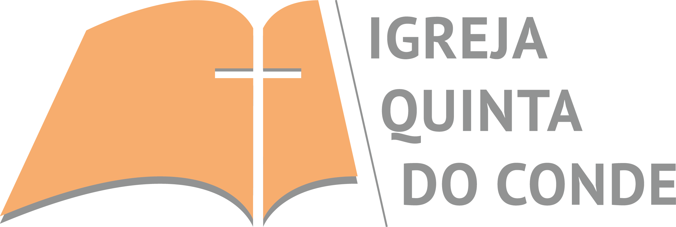Novo logótipo da Igreja em Quinta do Conde Novo logótipo da Igreja em Quinta do Conde