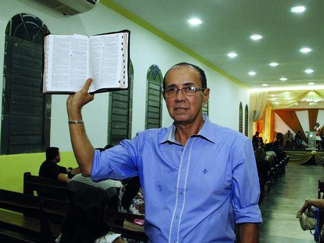 Luiz Gilberto Ferreira Lima
