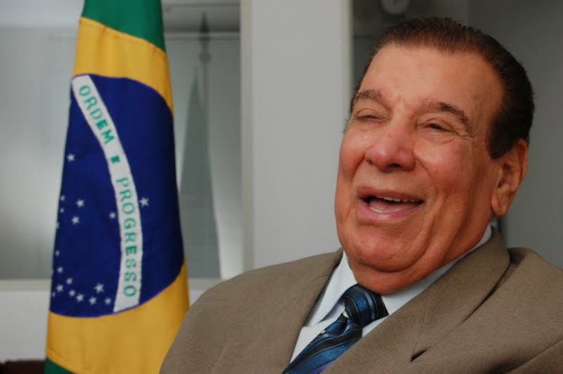 Luiz Carvalho