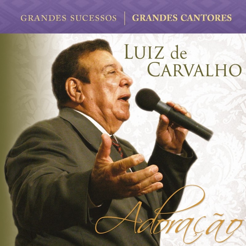 Luiz de Carvalho Luiz de Carvalho