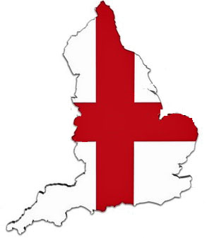 Inglaterra - Cristianismo ameaçado