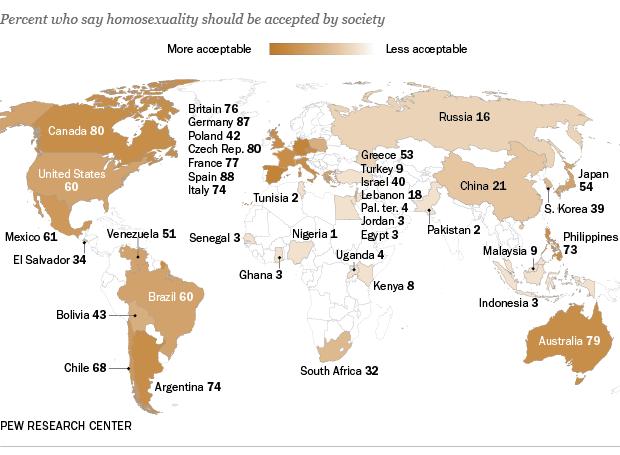 Mapa gay Mapa gay