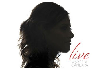 Marcela Gandara Live