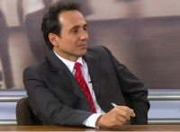 Marcos Eberlin
