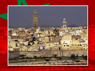 Marrocos