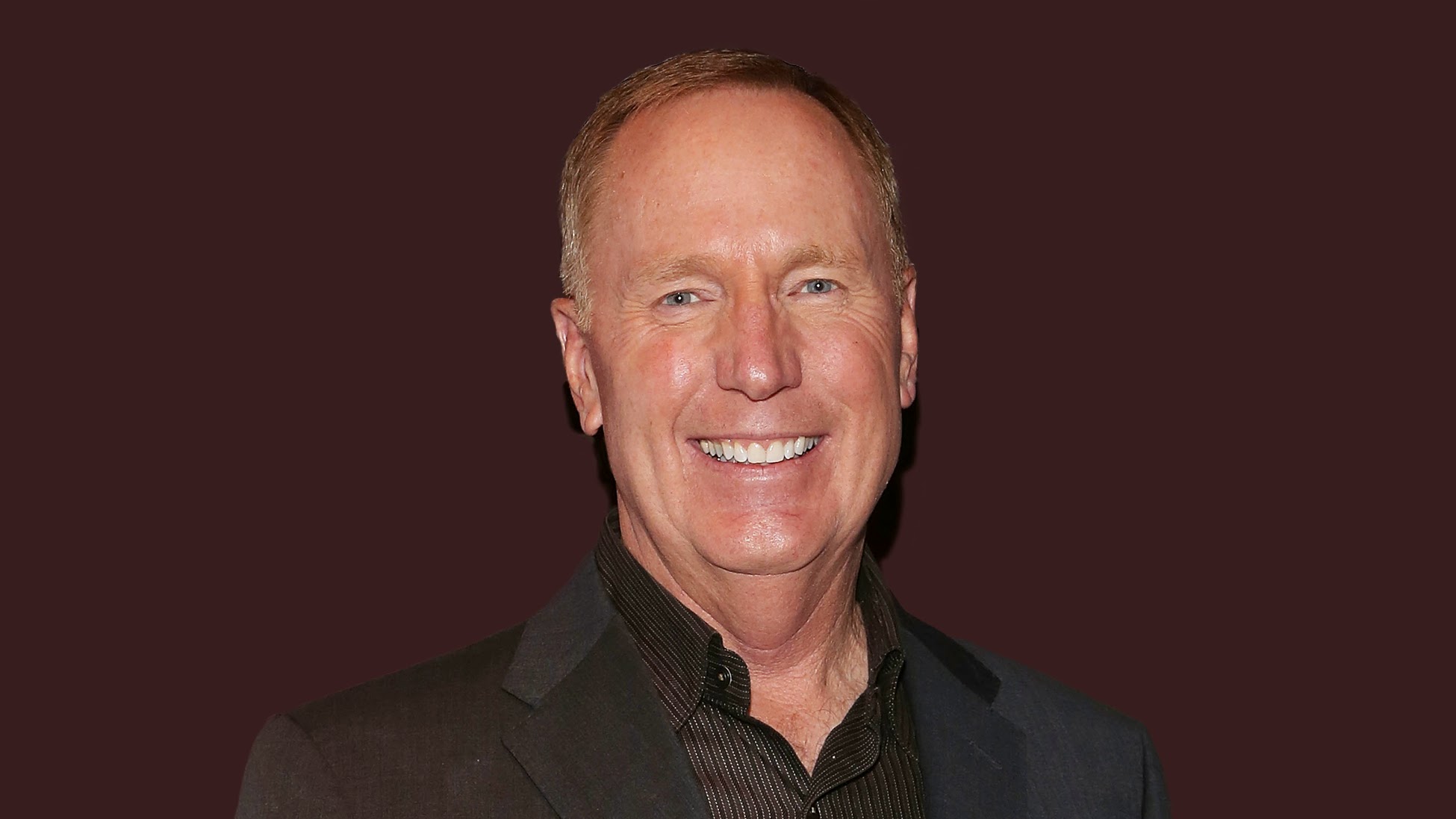 Max Lucado Max Lucado