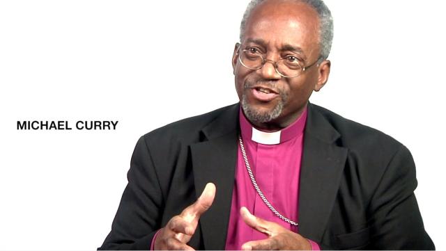 Michael Curry Michael Curry