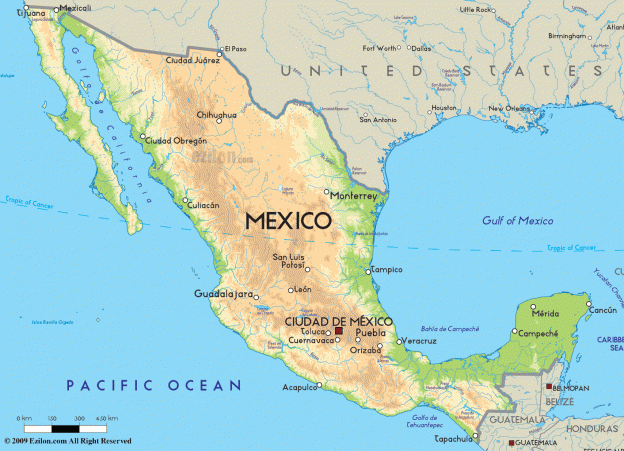 México México