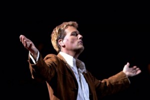 Michael W. Smith