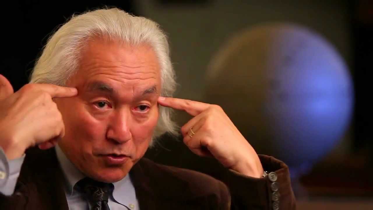 Michio Kaku Michio Kaku