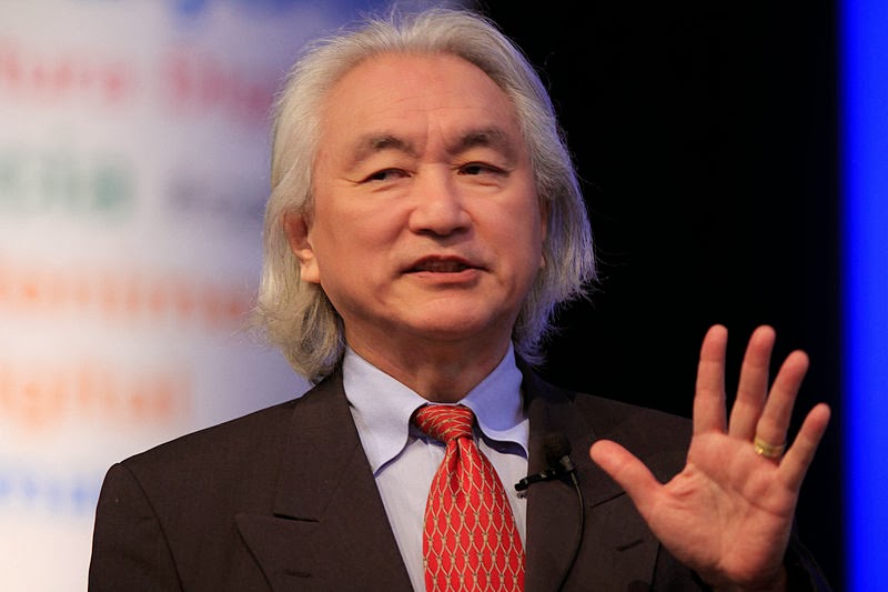 Michio Kaku Michio Kaku