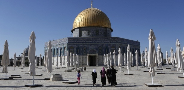mesquita de al-Aqsa mesquita de al-Aqsa