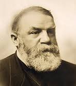 Dwight Moody