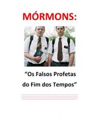 Conheça as heresias da Igreja de Joseph Smith dos Últimos Dias