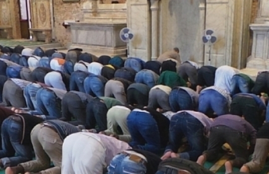 Muçulmanos Muçulmanos