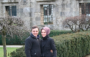 Murad e Jasmeen Murad e Jasmeen